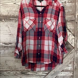 Flannel